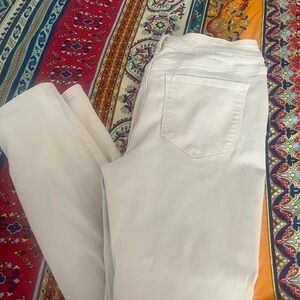 Old Navy Rockstar Super Skinny Jeans